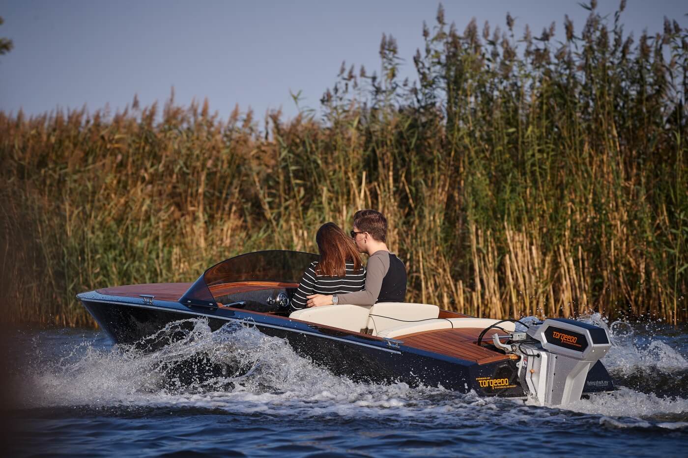 Flying Shark 4.2 Classic tyt 2