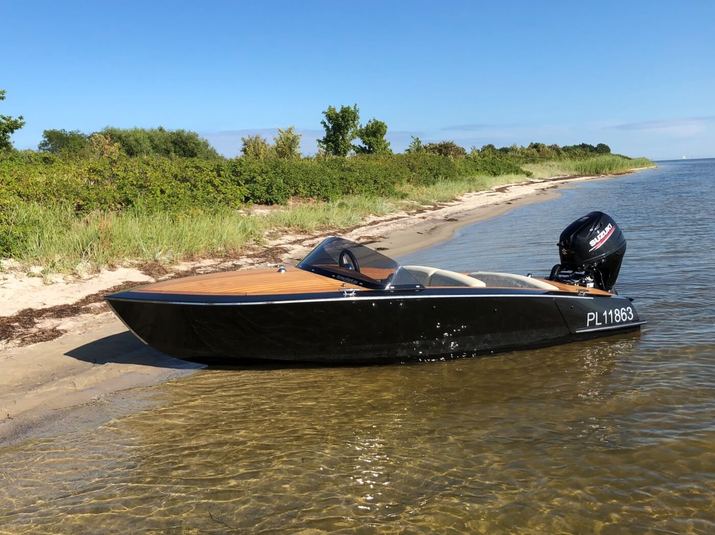 Flying Shark 4.2 Classic tyt 5